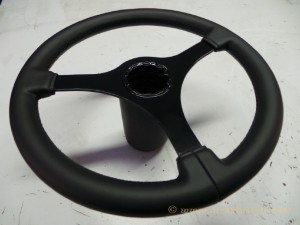 ford escort mk1 steering wheel