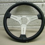 steering wheel repair